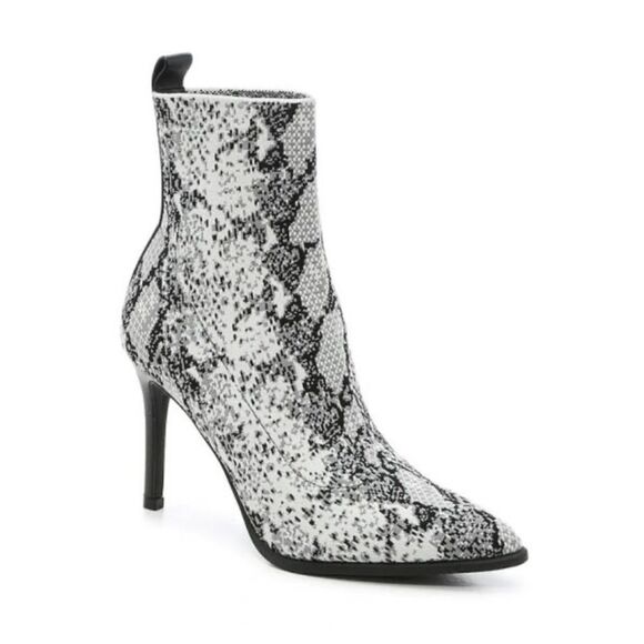 Steve Madden Ender Bootie Size 7.5 B12A - Picture 1 of 10